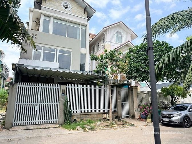 Bán biệt thự: Chính Chủ Gửi Bán Căn Biệt Thự Nội Khu 280 Lương Định Của P.An Phú