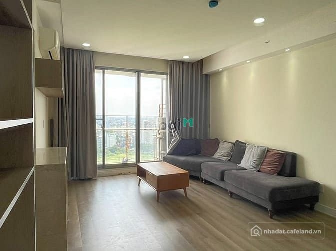 Căn hộ chung cư: Cần cho thuê nhanh căn hộ Green Valley, PMH, Q7,full nội thất,n