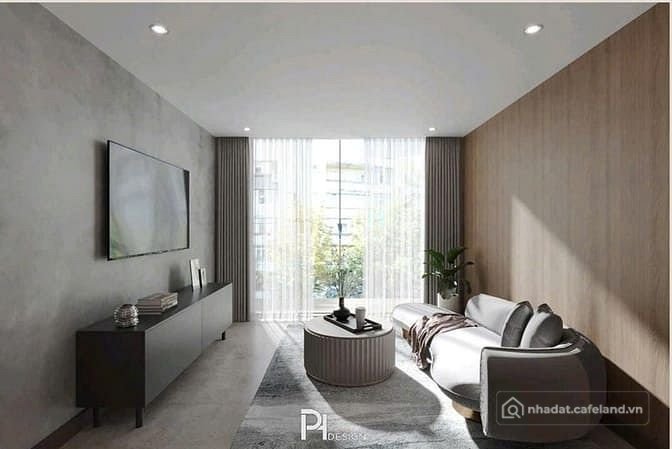 Căn hộ chung cư: Cho thuê CH The Aurora. 75m2 2PN đầy đủ nội thất mới 100%. Giá 
