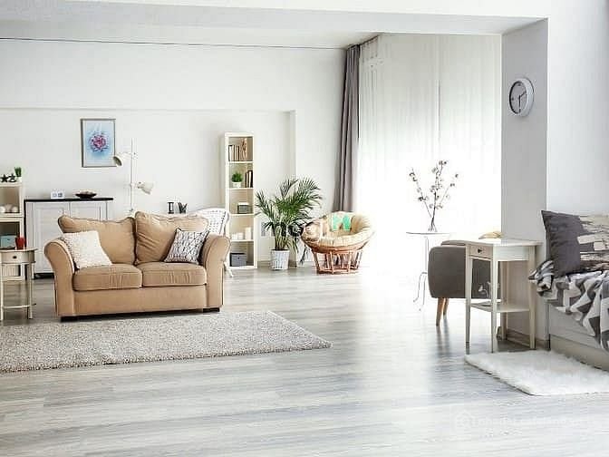 Nhà hàng - Khách sạn: chuyên cho thuê CHDV thảo điền quận 2 giá rẻ đẹp full nội 