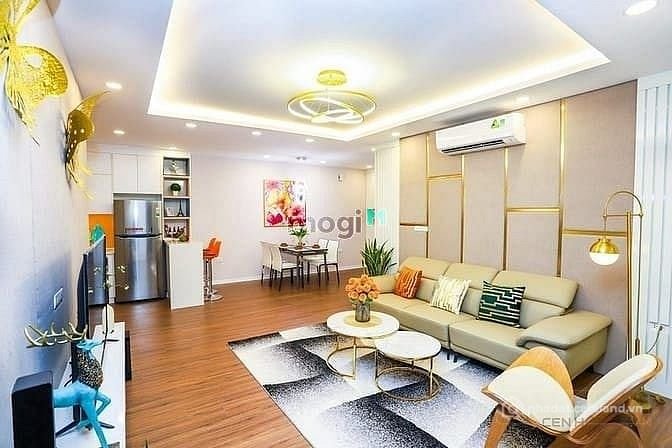 Nhà hàng - Khách sạn: Wow-Căn hộ 2PN thảo điền cho thuê bao đẹp 82m2 quận 2 mới 