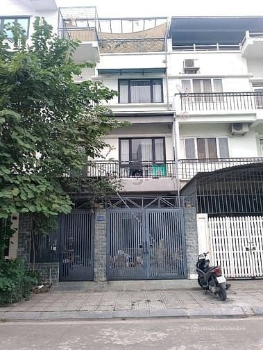 Bán biệt thự: Bán gấp LK gleximco 113m2,mặt tiền 6m,sổ đỏ,giá 21 tỉ,vị trí đẹp!