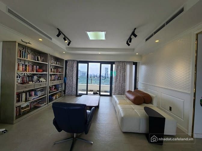 Căn hộ chung cư: Cho thuê CH cao cấp Panorama PMH, giá 38triệu/tháng, full nội t