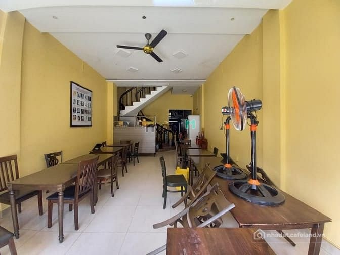 Nhà phố: Cần cho thuê căn nhà 1 trệt 3 lầu mặt tiền Nguyễn Đăng Giai, Thảo Điền
