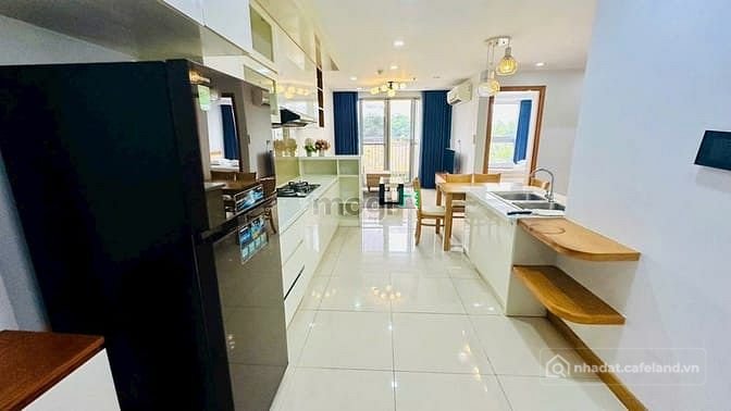 Căn hộ chung cư: Cho thuê căn hộ Scenic Valley, 2 phòng ngủ 2 toilet. Giá 15 tr/