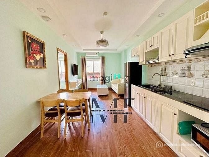 Căn hộ chung cư: cho thuê gấp 2 phòng ngủ thảo điền quận 2 xem nhà 24/7 .nhà mới