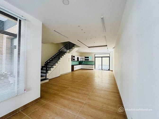 Biệt thự: Nhà Nội Thất Cơ Bản Verosa Khang Điền - 4 Tầng - 4PN 5WC - All New