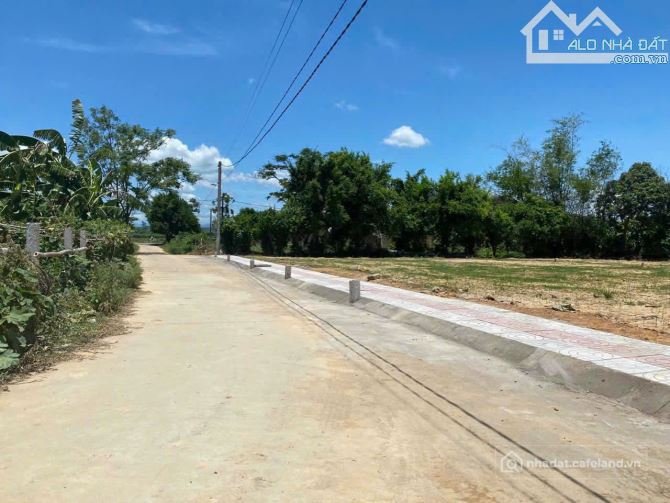 Bán đất thổ cư: BÁN ĐẤT TRUNG TÂM CAM NGHĨA – CAM LỘ – QUẢNG TRỊ CHỈ 280 TR