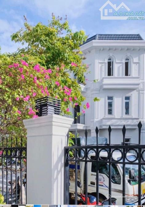 Bán biệt thự: BÁN BIỆT THỰ OM6-6 DỰ ÁN FIDEL CENTRAL PARK. TP. ĐÔNG HÀ, QUẢNG TR