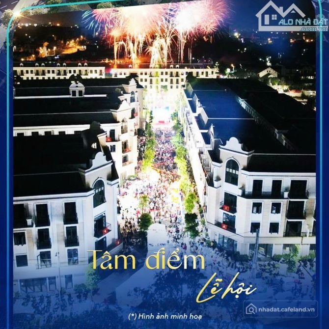 Bán biệt thự: ĐÓN SÓNG KHAI TRƯƠNG VINCOM PLAZA ĐÔNG HÀ (2/9/2024) ĐẦU TƯ VINH