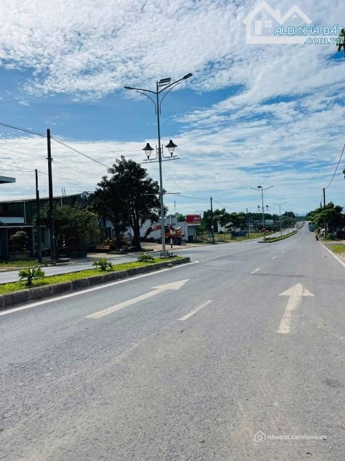 Bán đất thổ cư: MT TRẦN BÌNH TRỌNG, KHU CÔNG NGHIỆP ĐÔNG LỄ, TP. ĐÔNG HÀ