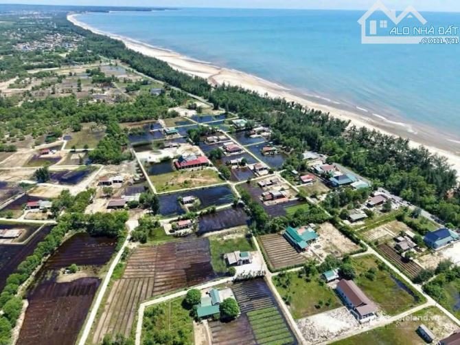 Bán đất thổ cư: BÁN ĐẤT BIỂN GIÁ RẺ CHỈ 500 TRIỆU