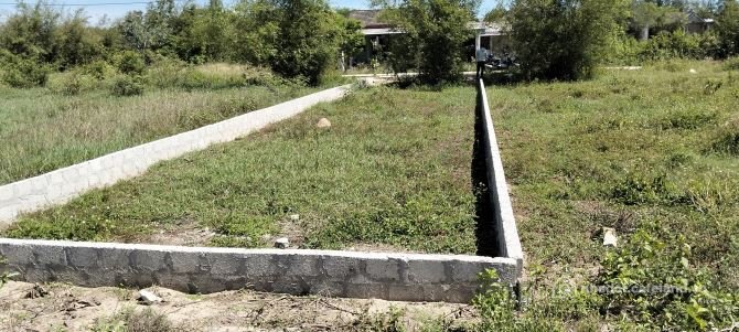 Bán đất thổ cư: 500 triệu sở hữu đất biển – Xây nhà vườn nghỉ dưỡng lý tưởng