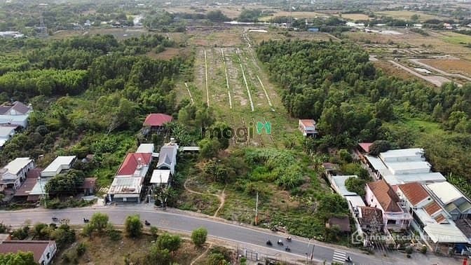 Bán đất thổ cư: Mặt tiền hùng vương & mặt tiền phú mỹ 2, mặt tiền sông ông kèo