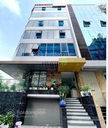 Bán nhà riêng: Bán tòa CHDV Xô Viết Nghệ Tĩnh P26 Quận Bình Thạnh, dt:7x30m giá 