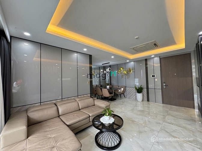 Căn hộ chung cư: Cần cho thuê nhanh căn hộ cao cấp The Ascentia,PMH, Q7, full nộ