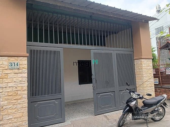 Nhà riêng: Cho thuê nhà nguyên căn Thủ Đức gần KDC Vạn Phúc