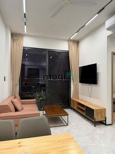 Căn hộ chung cư: Cho thuê CH The Aurora. 71m2 2PN đầy đủ nội thất mới 100%. Giá 