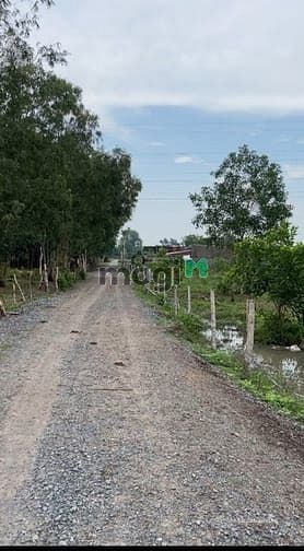 Bán đất nông, lâm nghiệp: Đất vườn khu dân cư đường oto hiện hữu ngay nút giao 2