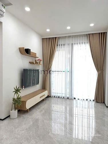 Căn hộ chung cư: Căn Hộ The Aurora 2PN Giá Tốt 28tr View Đẹp, full nội thất