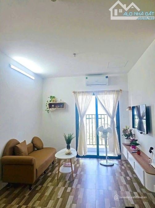 Bán căn hộ chung cư: CHO THUÊ CĂN CHUNG CƯ - KHU MỚI ECO GARDEN HUẾ