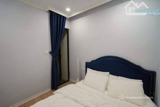 Bán căn hộ chung cư: CHO THUÊ CĂN HỘ THE MANOR CROWN - FULL NỘI THẤT