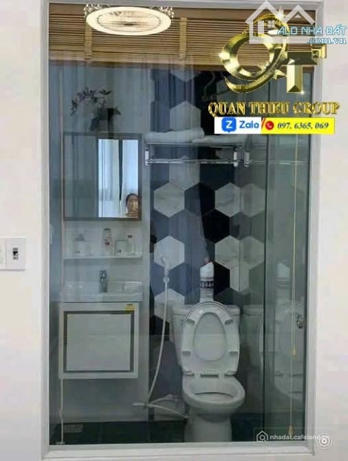 Bán căn hộ chung cư: CHO THUÊ CĂN HỘ THE MANOR CROWN, TP HUẾ