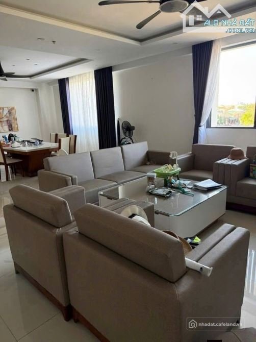 Bán biệt thự: CHO THUÊ SHOPHOUSE THE MANOR CROWN, TP HUẾ