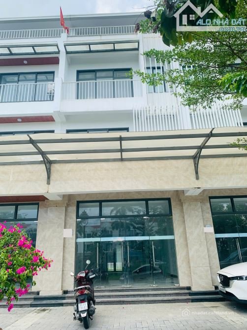 Cho thuê căn hộ chung cư:  CHO THUÊ CĂN STUDIO FULL NỘI THẤT KĐT ECO GARDEN HUẾ