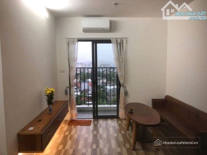 Bán căn hộ chung cư: CHO THUÊ CĂN HỘ CHUNG CƯ ECO GARDEN – GIÁ TỐT, FULL NỘI THẤ