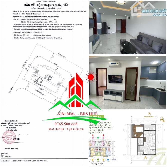 Bán căn hộ chung cư: cần gửi bán chung cư Đông Nam Thuỷ An giá cực tốt 9xx vào 