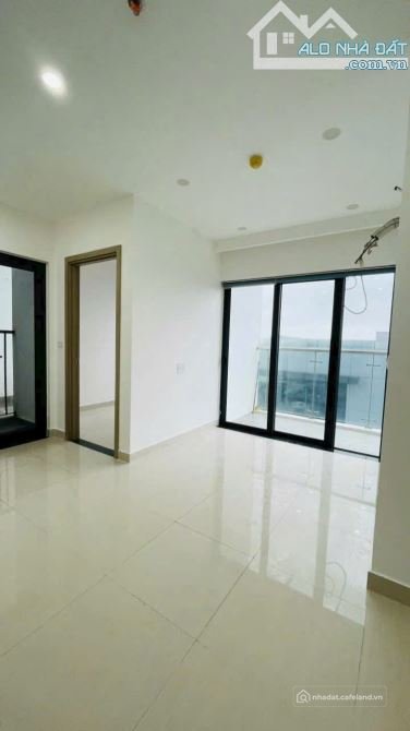 Bán căn hộ chung cư:  CHUNG CƯ TOYOTA NERA GARDEN GIÁ TỐT – 54m2 – 1,85 TỶ