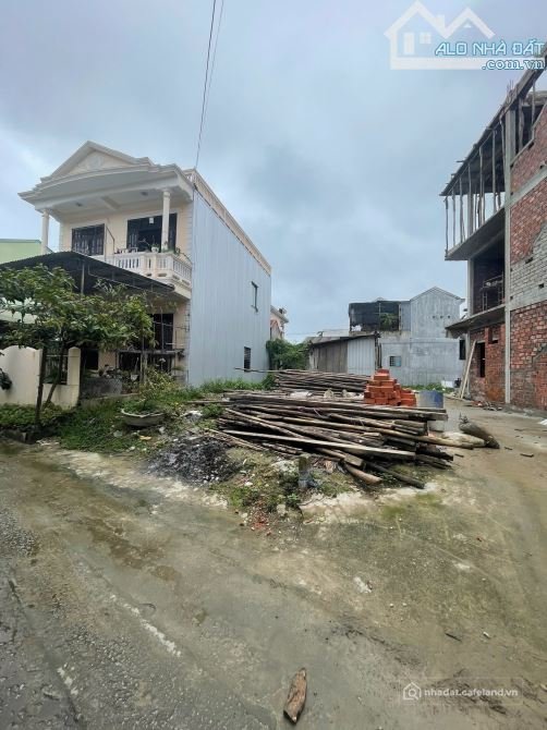 Bán đất thổ cư: ĐẤT KIỆT Ô TÔ ,ĐƯỜNG XUÂN HÒA . THỦY VÂN ,VỸ DẠ ,TP HUẾ