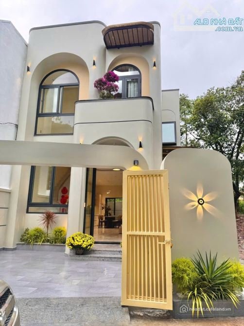 Bán nhà riêng: BÁN NHÀ 2 TẦNG FULL NỘI THẤT HIỆN ĐẠI, KIỆT Ô TÔ 6 HOÀI THANH, PH