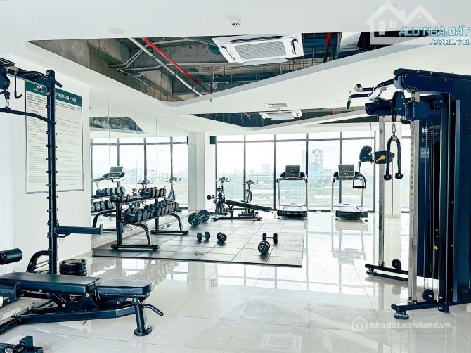 Bán nhà riêng: CHUYỂN NHƯỢNG CĂN HỘ NERA GARDEN – VIEW HỒ BƠI SIÊU ĐẸP, TẦNG CAO