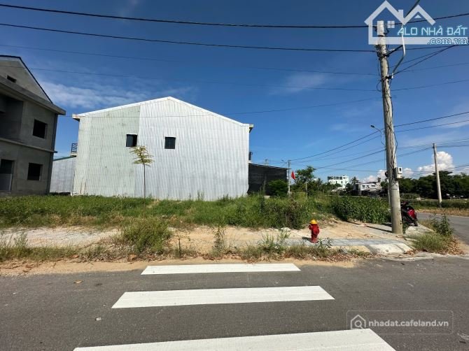 Bán đất thổ cư: LÔ ĐẤT VIEW SÔNG NHƯ Ý - 02 MẶT TIỀN - SAU LƯNG ECO GARDEN GIÁ 6