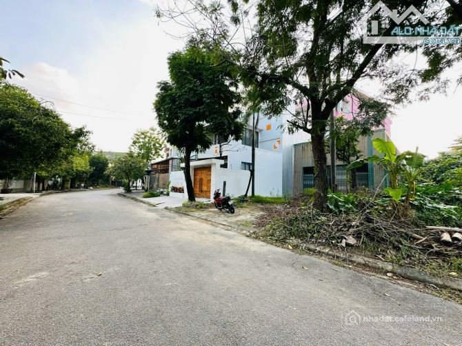 Bán đất thổ cư: Mặt tiền Hà Huy Giáp , phường Vỹ Dạ , Tp Huế