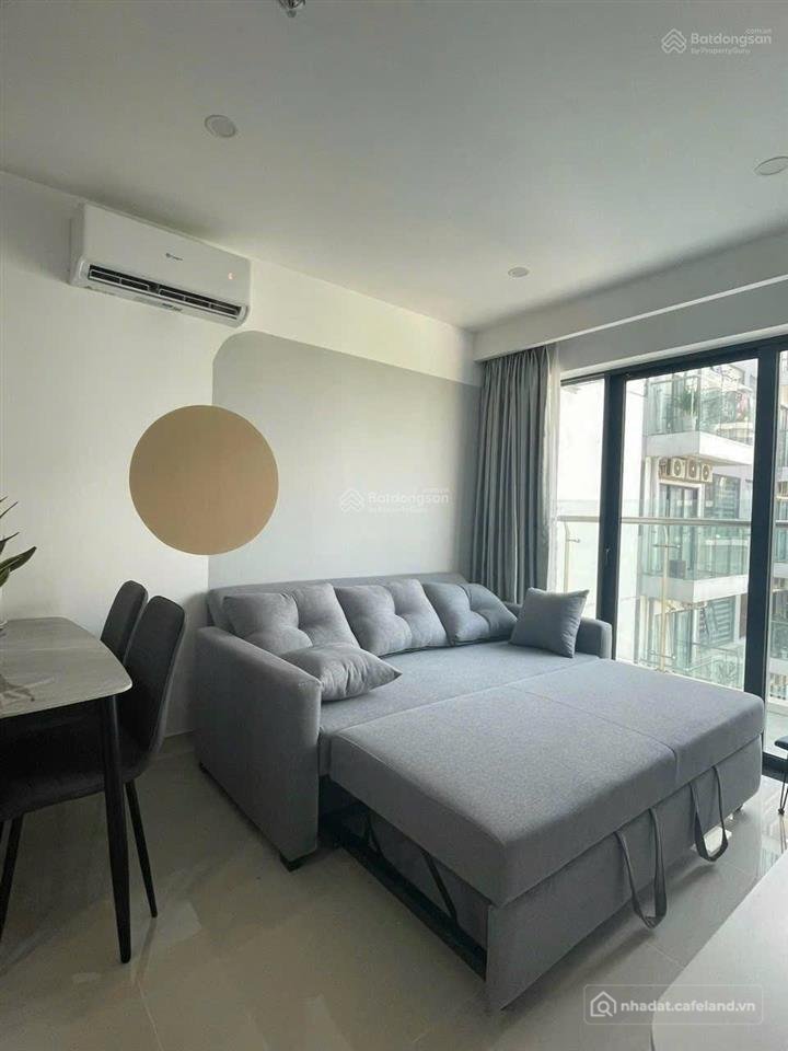 Bán căn hộ chung cư: Bán căn hộ cao cấp nera garden view bể bơi full nội thất (r