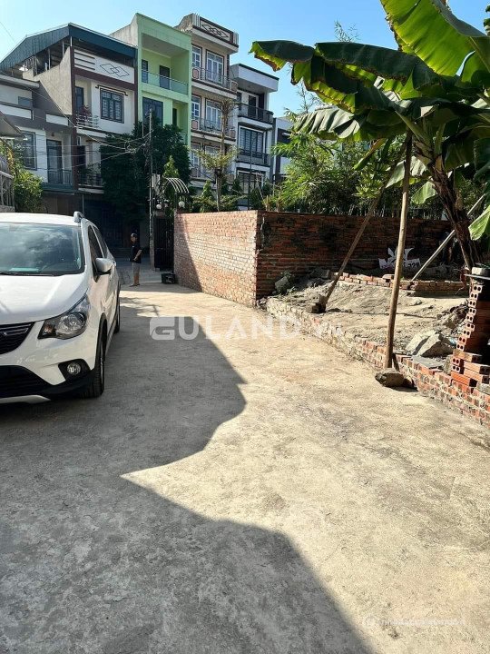 Bán đất thổ cư: BÁN Ô CENCO 5 GẦN ĐƯỜNG PHẠM NGỌC THẠCH,YẾT KIÊU,HẠ LONG