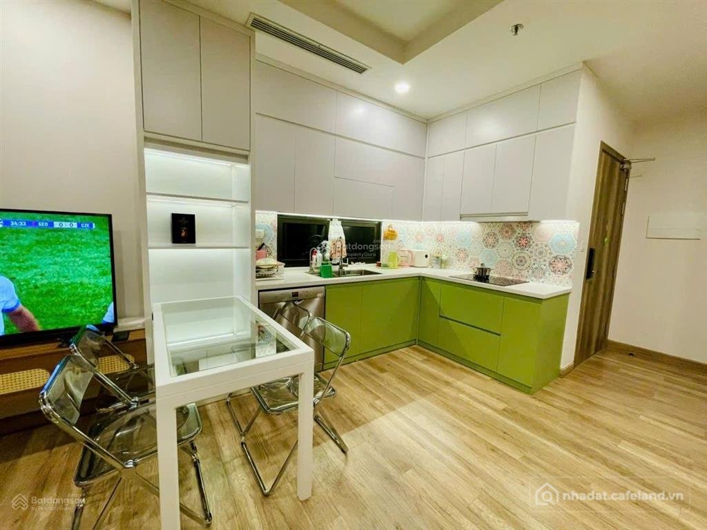 Bán căn hộ chung cư: Bán căn hộ 3pn tại haven park residences, 6,4 tỷ, 80m2, phá