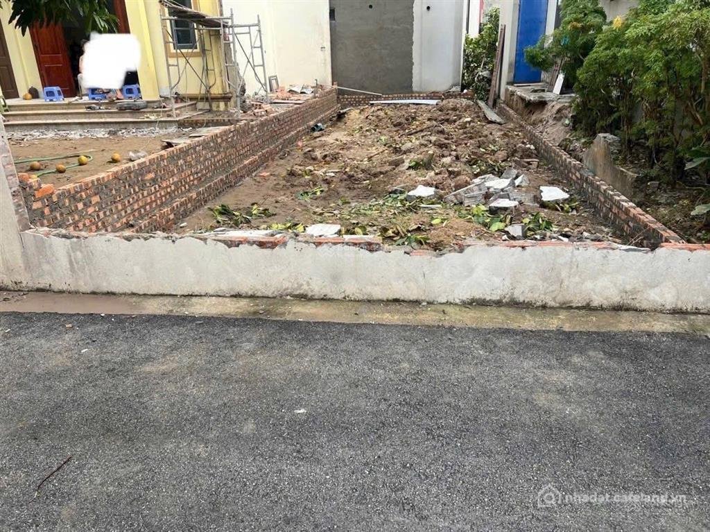 Bán đất thổ cư: Bán nhanh lô đất 60m gần vinhomes ocean park 2 giá chỉ hơn 2 tỷ 