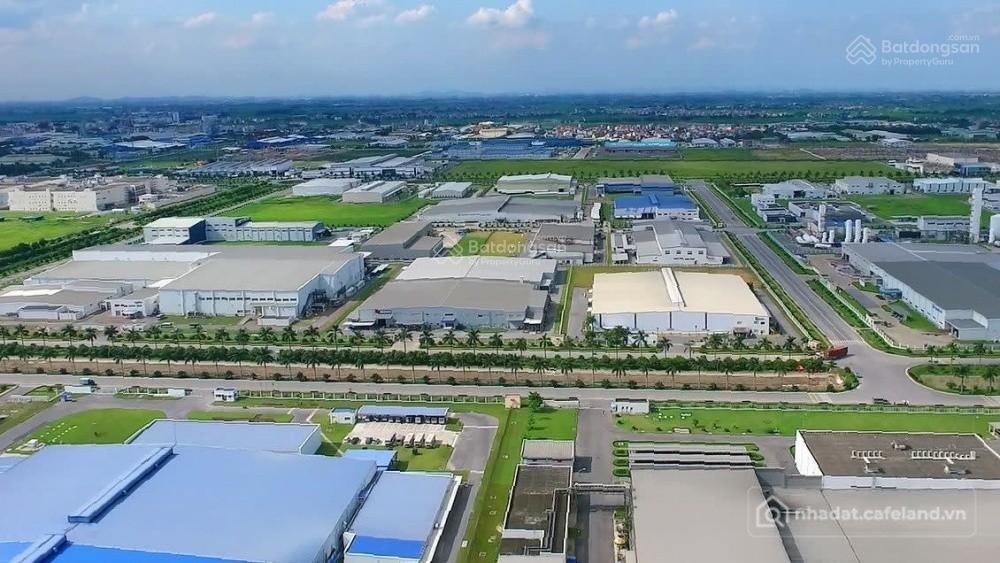 Bán đất thổ cư: Bán đất 3 cụm công nghiệp kim động đặng lễ chính nghĩa tại hưng 