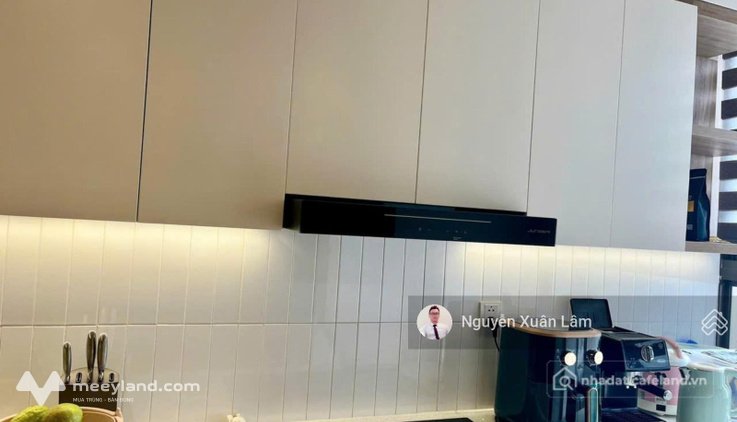 Cho thuê căn hộ chung cư: Cần cho thuê 84m2 full đồ view biệt thự giá rẻ 12 triệ