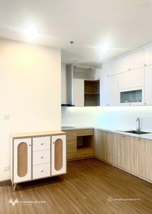 Cho thuê căn hộ chung cư: cho thuê CH 68m2 2PN2VS, tòa Sky Oasis, hướng đông n