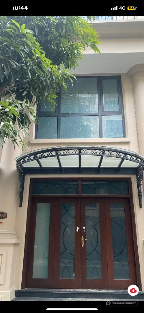 Bán nhà riêng: Bán Np 4m Mặt Phố Tại Mega Complex - Vinhomes Ocean Park 2, 10,9 