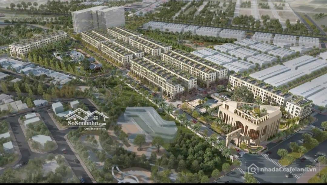 Bán đất thổ cư: Khu đô Thị Phú Gia, Cơ Hội Vàng Cho Nhà đầu Tư Tại Mỹ Hào, Hưng 