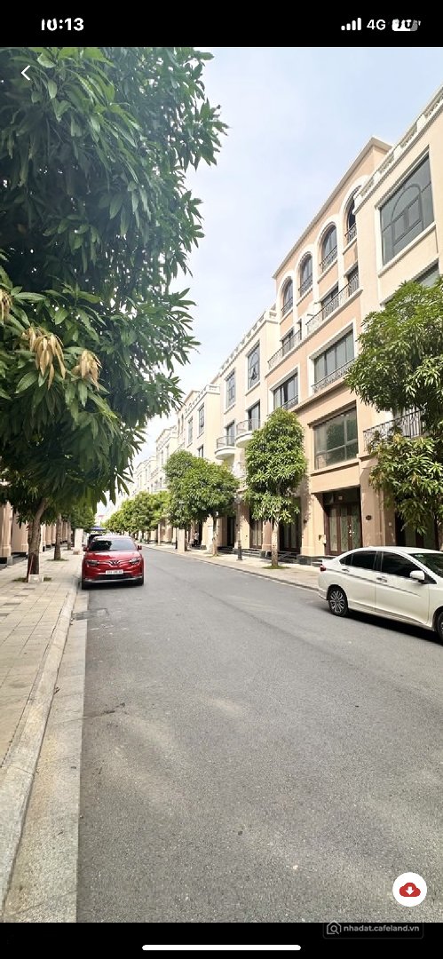 Bán kho, nhà xưởng: Bán Np Tại Mega Complex - Vinhomes Ocean Park 2, 9,8 Tỷ, 63m