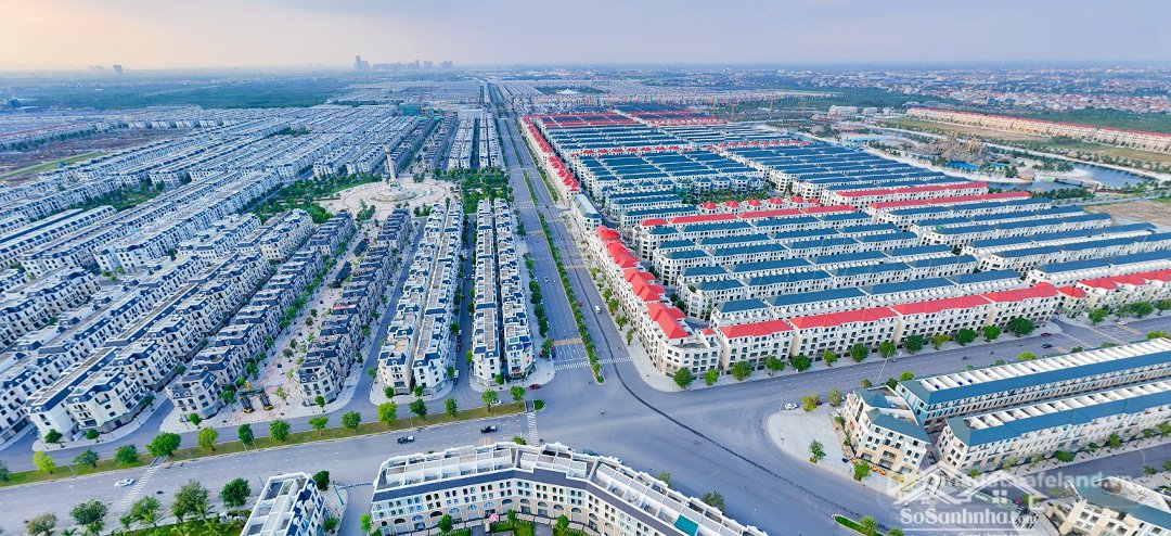 Bán kho, nhà xưởng: Cắt Lỗ Shophouse Kinh đô ánh Sáng Vin2, 84m² Giá Chỉ 15,025 