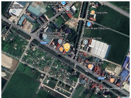 Bán nhà riêng: Bán nhà 99.4m² 1.42 tỷ tại Xã Đông Phương Huyện Đông Hưng