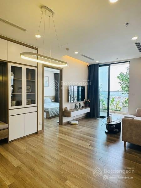 Bán căn hộ chung cư: Căn góc sân vườn 3pn sol forest ecopark nhà trong vườn, vườ